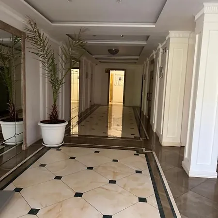 в аркадії Apartment *