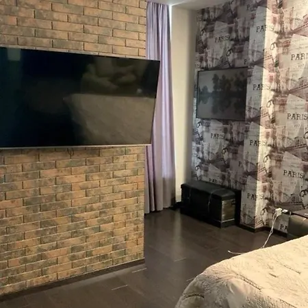 Apartment в аркадії Odesa