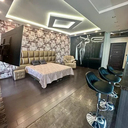 Apartment в аркадії Odesa