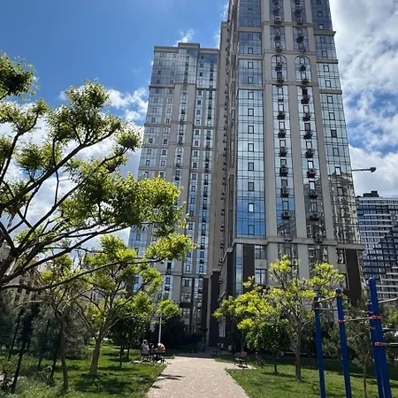 Apartment в аркадії